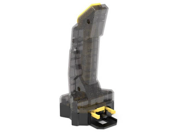 Трансформер Screechers Wild! S5 L0.5 – Сенгвиніти (EU686101B) - Фото 9