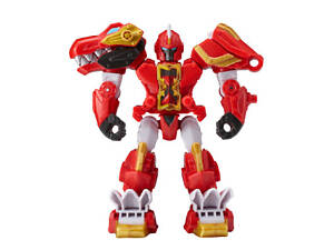 Трансформер Super10 MIX Тиранус (314065)