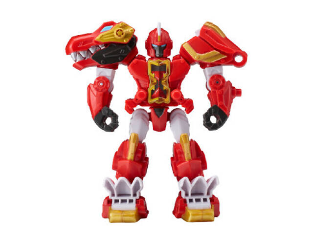 Трансформер Super10 MIX Тиранус (314065) - Фото 1