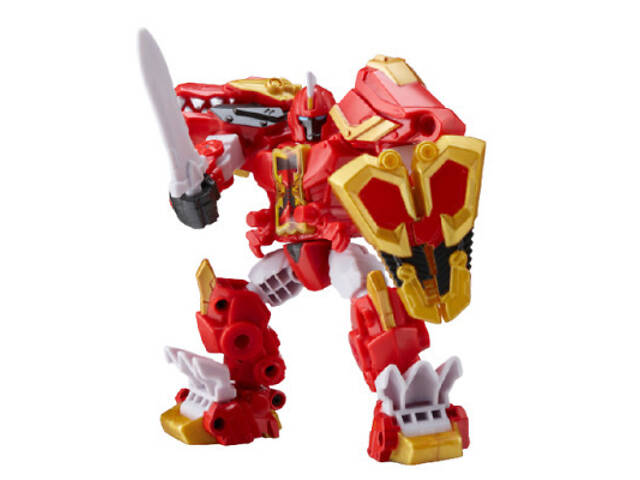 Трансформер Super10 MIX Тиранус (314065) - Фото 3
