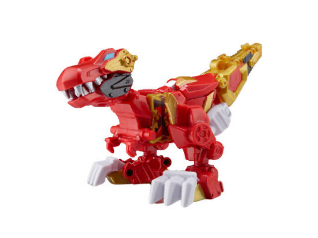 Трансформер Super10 MIX Тиранус (314065) - Фото 4