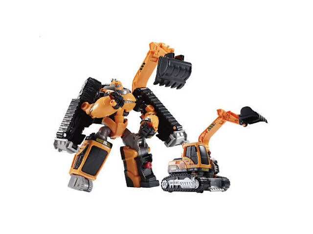 Трансформер Tobot Атлон Тобот Роки (301066) - Фото 1