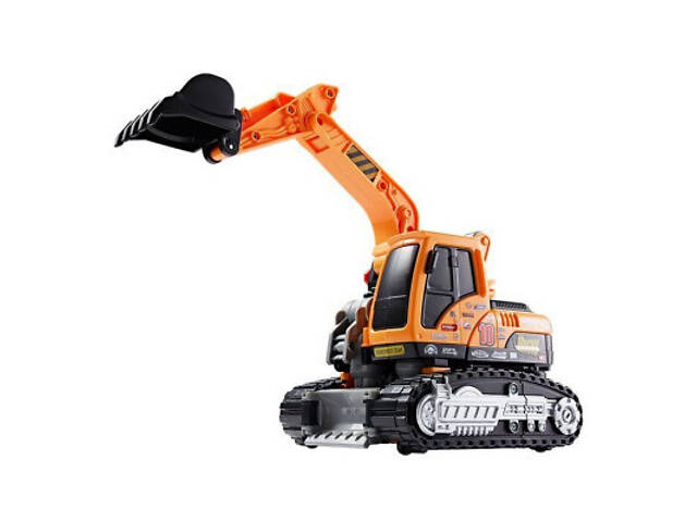 Трансформер Tobot Атлон Тобот Роки (301066) - Фото 3