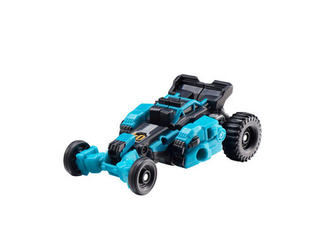 Трансформер Tobot Детективи Галактики С3 міні Сенд Карулер (301142) - Фото 4