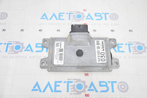 TRANSMISSION CONTROL MODULE Infiniti JX35 QX60 13-