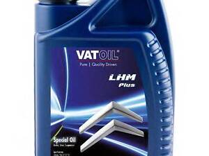 Трансміс. олива 50001 VATOIL 50001