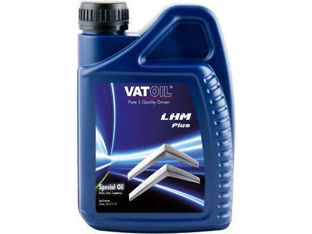 Трансміс. олива 50001 VATOIL 50001 - Фото 1