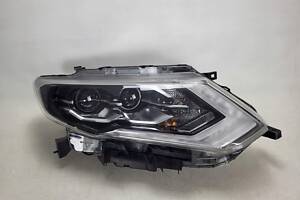 Фара передняя правая NISSAN X-TRAIL T32 LIFT FULL LED