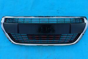 PEUGEOT 208 LIFT GT LINE GRILL