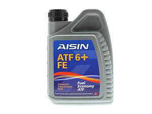 Трансмісійна олива AISIN ATF91001 ATF