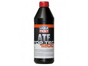 Трансмісійна олива Liqui Moly Top Tec ATF 1200, 1л LIQUI MOLY 3681