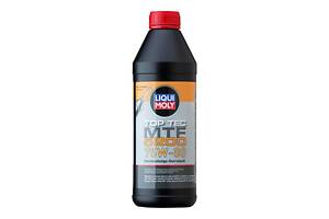 Трансмісійна олива мкпп Liqui Moly Top Tec MTF 5200 75W-80, 1л