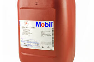 Трансмісійні оливи MOBIL Mobil ATF LT 71141 20L (T) 20 0038716