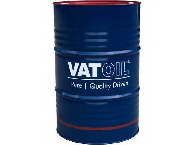 Трансмісійна рідина VATOIL ATF III 60л. (Dexron IIIH, MB 236.9, Mercon) VATOIL 50090