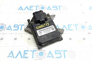 Transmission Control Honda Civic X FC 19-21 2.0