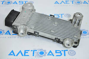 Transmission Control Module Jeep Cherokee KL 14-3.2