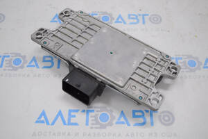 TRANSMISSION CONTROL MODULE Nissan Murano z52 15- FWD