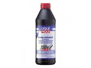 Трансмиссионное масло LIQUI MOLY 1407