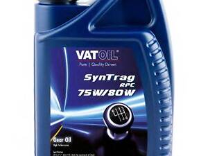 Трансмиссионное масло VATOIL 50120