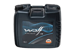 Трансмиссионное масло WOLF EXTENDTECH 75W-90 20л