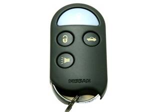 Трансмітер електронного ключа Nissan Maxima A32
