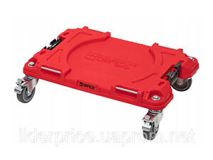 Транспортна платформа QBRICK SYSTEM PRO Transport Platorm RED UHD (5901238257691), оригінал!