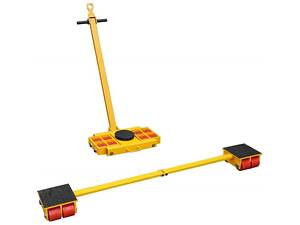 Транспортний набір WL6 + WF6