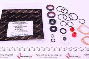 TRANSTEC 15599936 Ремкомплект рейки рульової Citroen Jumper/Fiat Ducato/Peugeot Boxer 86-9