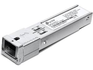 Трансивер SFP TP-LINK DS-PMA-C+ GPON, SM, 20km, SC (DS-PMA-C+)