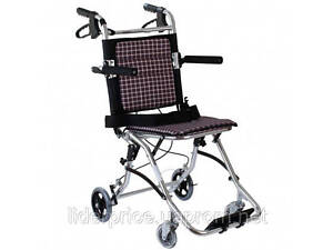 Транзитна складна каталка OSD-MOD-7, Оригінал!