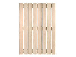 Трап для бани и сауны 'Хитадо' бланже