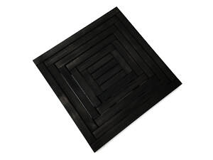 Трап для бани и сауны 'Тинаро 80х80' венге