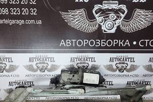 Трапеция дворников Toyota Corolla Verso 2004-2009 312470-01