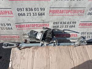 Трапеція двірників в зборі 91625-1046 91498-534 Jeep Compass 2017+