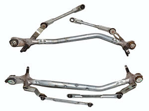 Трапеция дворников 6405QC CITROEN C3 09-16