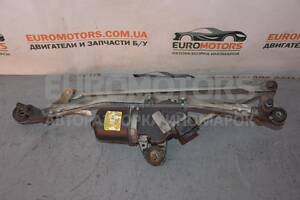 Трапеция дворников Citroen C3 2002-2009 62389-03