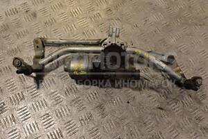 Трапеция дворников Citroen C3 2016 9615497780 296239