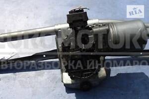 Трапеция дворников Citroen C5 2001-2008 9632671180 16966-01