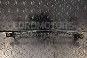 Трапеция дворников Ford Mondeo (III) 2000-2007 129637