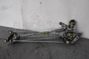 Трапеція двірників Honda CR-V 2002-2006 76530SCAG01 89643-01