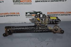 Трапеция дворников Hyundai Getz 2002-2010 54352-01