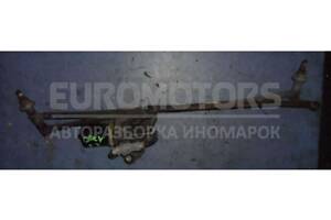 Трапеция дворников Iveco Daily (E3) 1999-2006 7701052591 28451-01