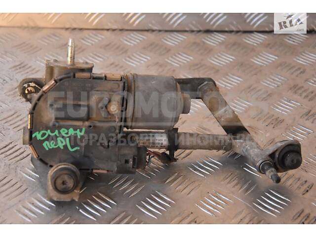 Трапеция дворников левая VW Touran 2003-2010 1T0955023E 111640