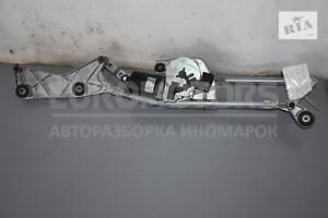 Трапеция дворников Mercedes M-Class (W164) 2005-2011 A1648200240