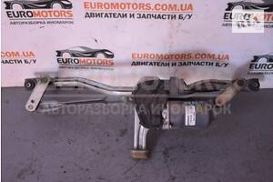 Трапеция дворников Nissan Primastar 2014 3397021666 68418