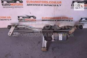 Трапеція двірників Nissan Primastar 2014 3397021666 68418