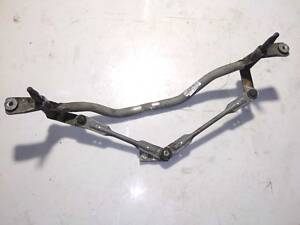 Трапеция дворников передняя 288004907R RENAULT Trafic 14-; FIAT Talento 16-21; NISSAN NV300 16-; OPEL Vivaro 14-19