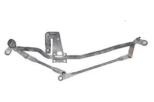 Трапеция дворников PEUGEOT BOXER 2006-2014 1363338080 1340683080, TGE521A,