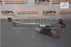 Трапеция дворников Renault Sandero 2007-2013 8200619512 62920-01