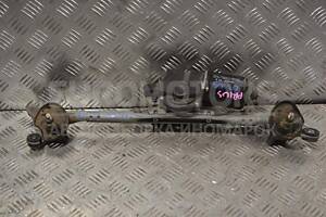 Трапеция дворников Toyota Prius (XW20) 2003-2009 151469-01